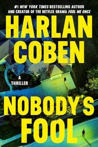 Produktbild: Nobody's Fool