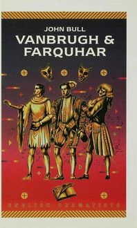 Produktbild: Vanbrugh and Farquhar