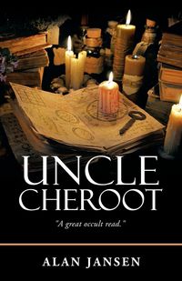 Produktbild: Uncle Cheroot
