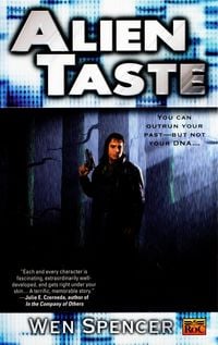 Produktbild: Alien Taste
