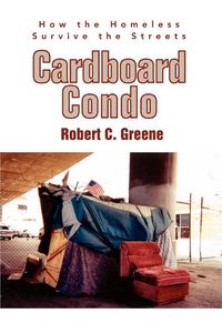 Produktbild: Cardboard Condo