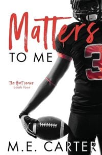 Produktbild: Matters to Me