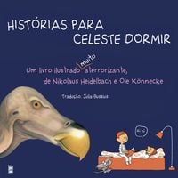 Produktbild: Hist&oacute;rias para Celeste dormir