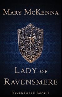Produktbild: Lady of Ravensmere