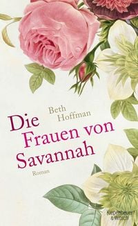 Produktbild: Die Frauen von Savannah