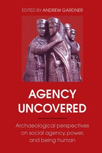 Produktbild: Agency Uncovered