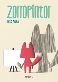 Produktbild: Zorropintor