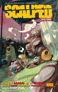 Produktbild: Scalped Bk 3