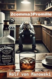 Produktbild: 2comma3Promille