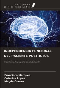 Produktbild: Independencia Funcional Del Paciente Post-Ictus