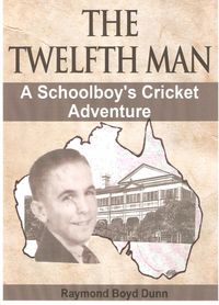 Produktbild: Twelfth Man
