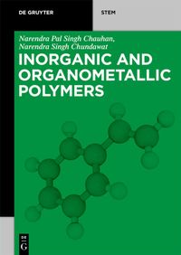 Produktbild: Inorganic and Organometallic Polymers