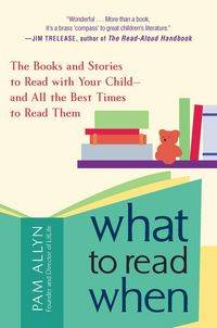 Produktbild: What to Read When
