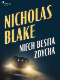 Produktbild: Niech bestia zdycha