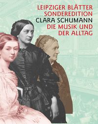 Produktbild: Clara Schumann