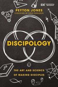 Produktbild: Discipology