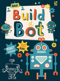 Produktbild: Autumn Publishing Inc.: Build a Bot