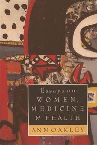 Produktbild: Essays on Women, Medicine & Health