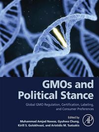 Produktbild: GMOs and Political Stance