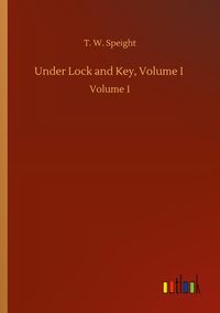 Produktbild: Under Lock and Key, Volume I