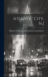 Produktbild: Atlantic City, N.J