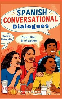 Produktbild: Spanish Conversational Dialogues