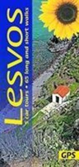 Produktbild: Anderson, B: Lesvos Sunflower Guide
