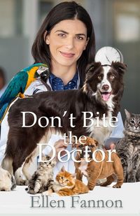Produktbild: Don't Bite the Doctor