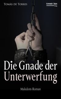 Produktbild: Die Gnade der Unterwerfung