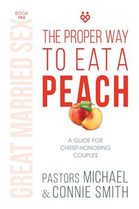 Produktbild: Proper Way to Eat A Peach