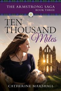 Produktbild: Ten Thousand Miles