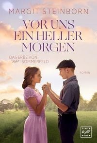 Produktbild: Vor uns ein heller Morgen