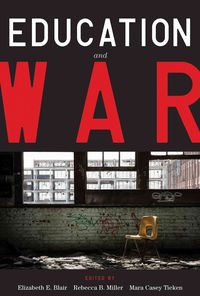 Produktbild: Education and War