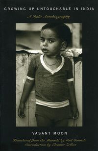Produktbild: Growing up Untouchable in India