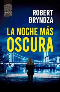 Produktbild: Noche Mas Oscura, La