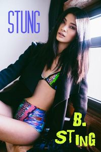 Produktbild: Stung (romance)