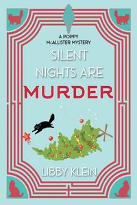 Produktbild: Silent Nights Are Murder