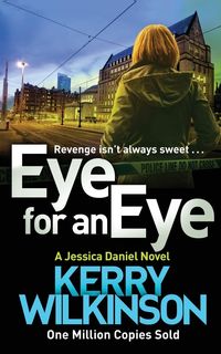 Produktbild: Eye for an Eye