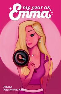 Produktbild: My Year as Emma