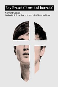 Produktbild: Boy erased = Identidad borrada