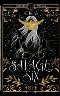 Produktbild: Savage Hope