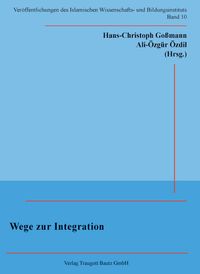 Produktbild: Wege zur Integration