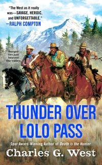 Produktbild: Thunder Over Lolo Pass