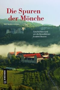 Produktbild: Die Spuren der M&ouml;nche