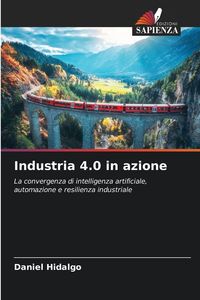 Produktbild: Industria 4.0 in azione