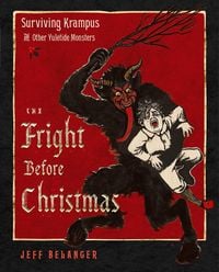 Produktbild: The Fright Before Christmas