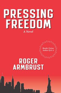 Produktbild: Pressing Freedom