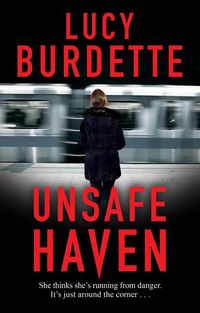 Produktbild: Unsafe Haven