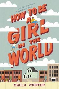 Produktbild: How to Be a Girl in the World