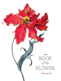 Produktbild: The Book of the Flower